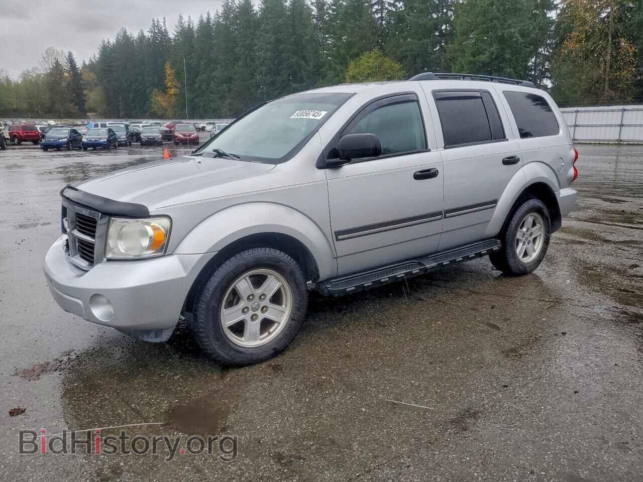 Photo 1D8HB48N48F131804 - DODGE DURANGO 2008