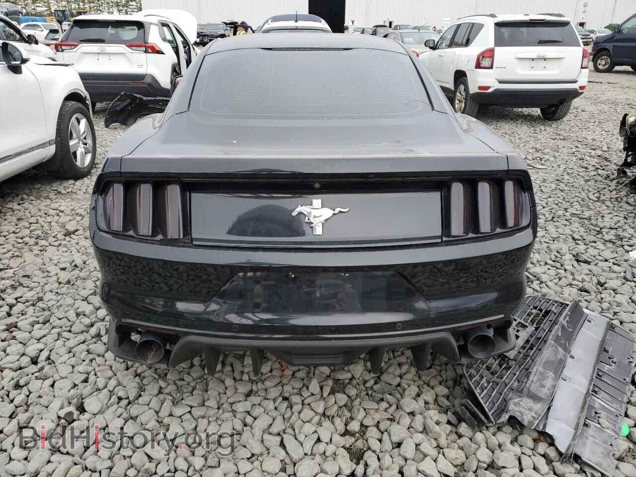2017 FORD ALL Models - VIN: 1FA6P8AMXH5301515 - Фото 6