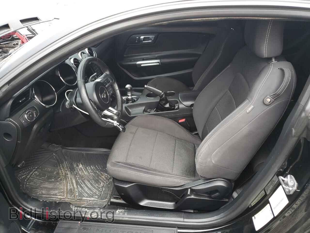2017 FORD ALL Models - VIN: 1FA6P8AMXH5301515 - Фото 7