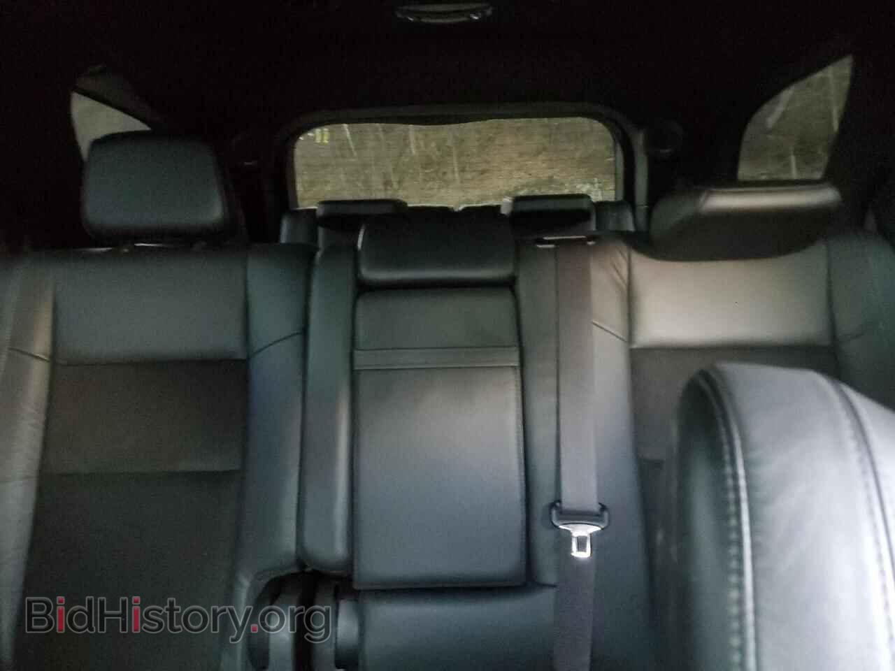 2022 DODGE DURANGO - VIN: 1C4RDJDG0NC206885 - Фото 10