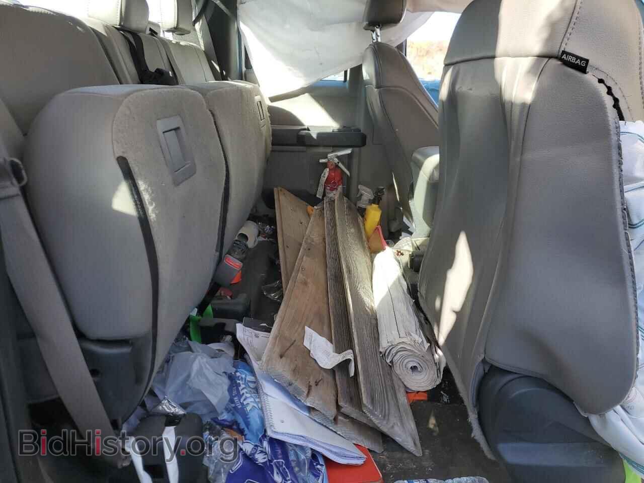 2017 FORD F-150 - VIN: 1FTFX1EF2HFB90448 - Фото 10