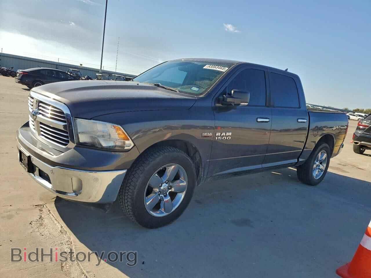 Photo 1C6RR6LT7FS582155 - RAM 1500 2015