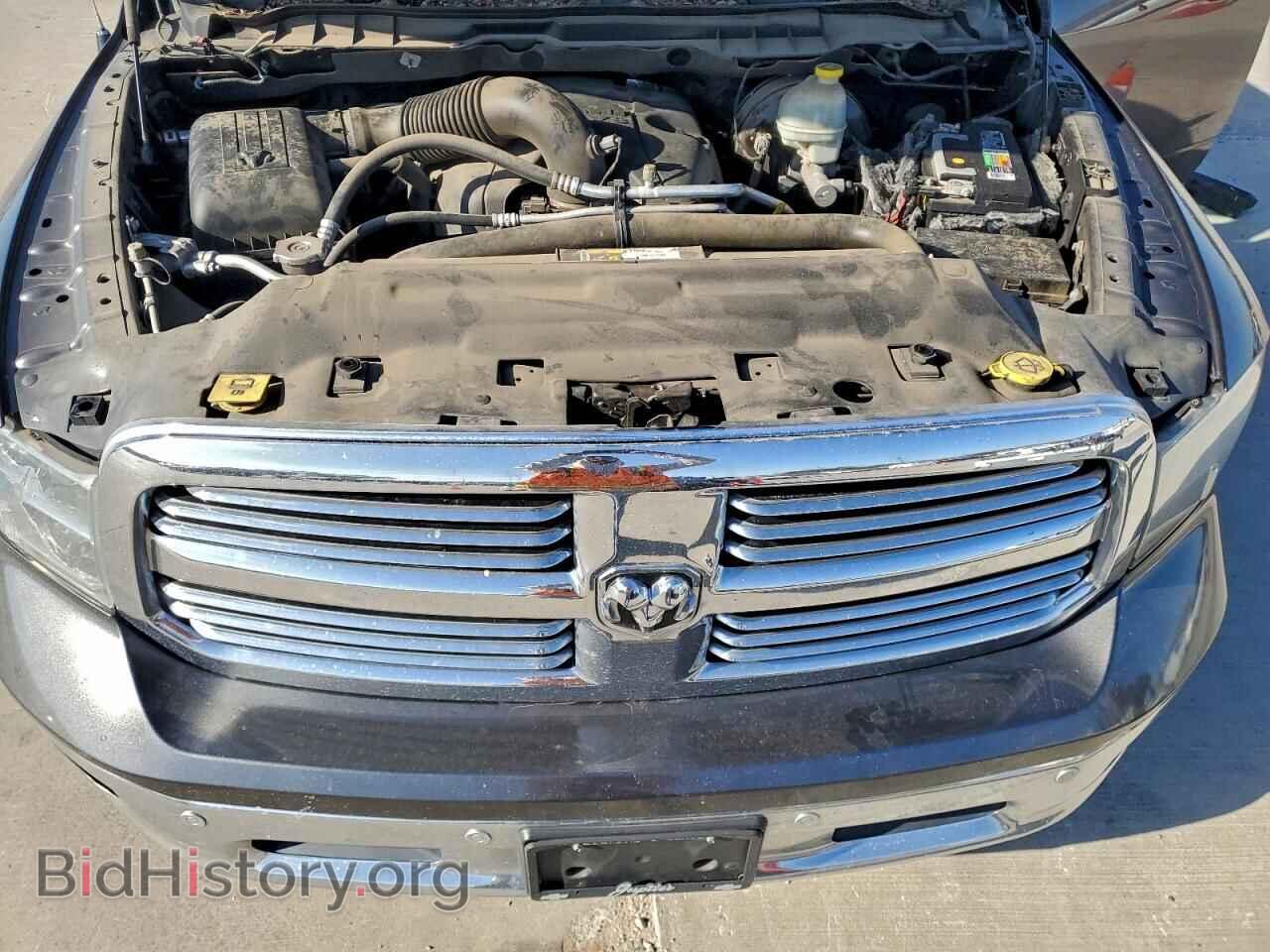 2015 RAM 1500 - VIN: 1C6RR6LT7FS582155 - Фото 11