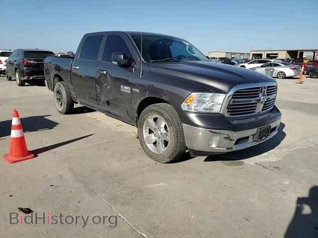 2015 RAM 1500 - VIN: 1C6RR6LT7FS582155 - Фото 13