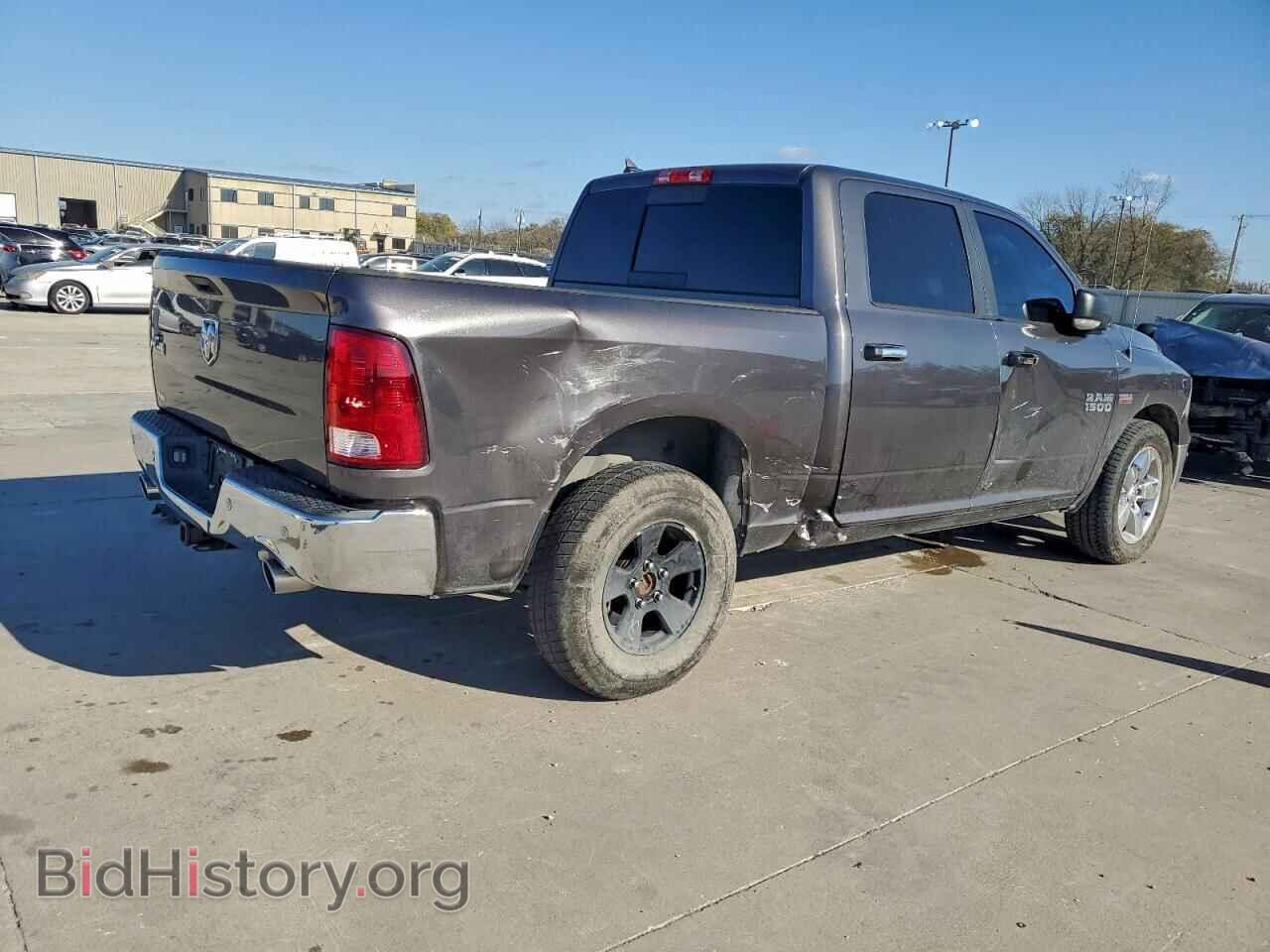 2015 RAM 1500 - VIN: 1C6RR6LT7FS582155 - Фото 3