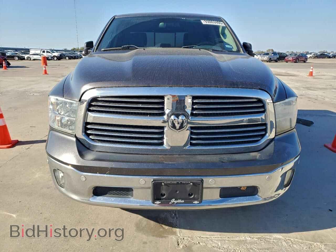 2015 RAM 1500 - VIN: 1C6RR6LT7FS582155 - Фото 5
