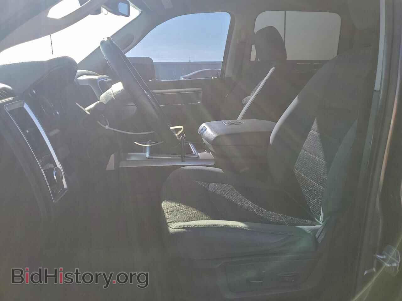2015 RAM 1500 - VIN: 1C6RR6LT7FS582155 - Фото 7