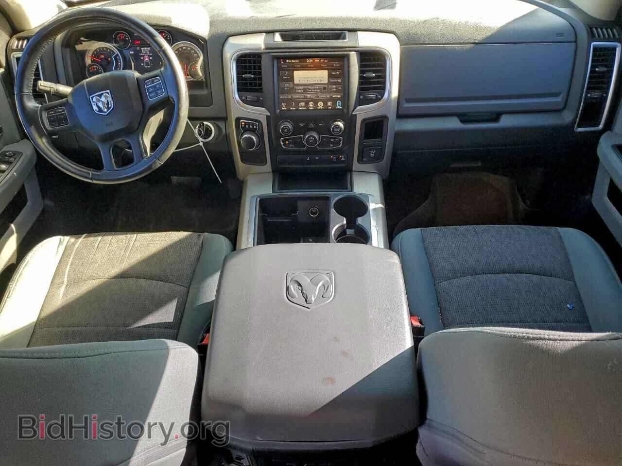 2015 RAM 1500 - VIN: 1C6RR6LT7FS582155 - Фото 8