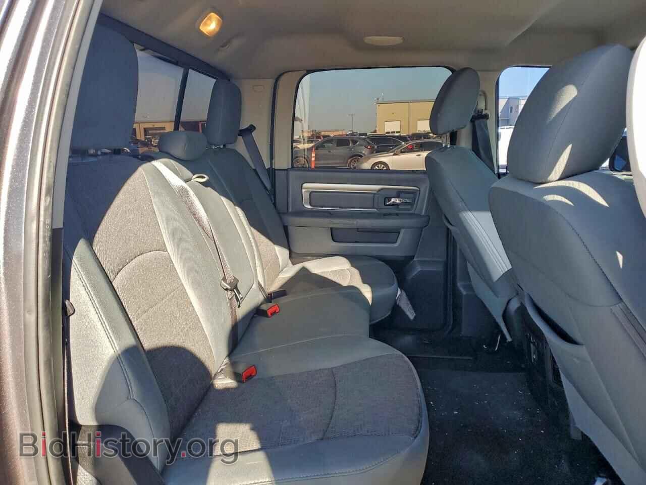 2015 RAM 1500 - VIN: 1C6RR6LT7FS582155 - Фото 10