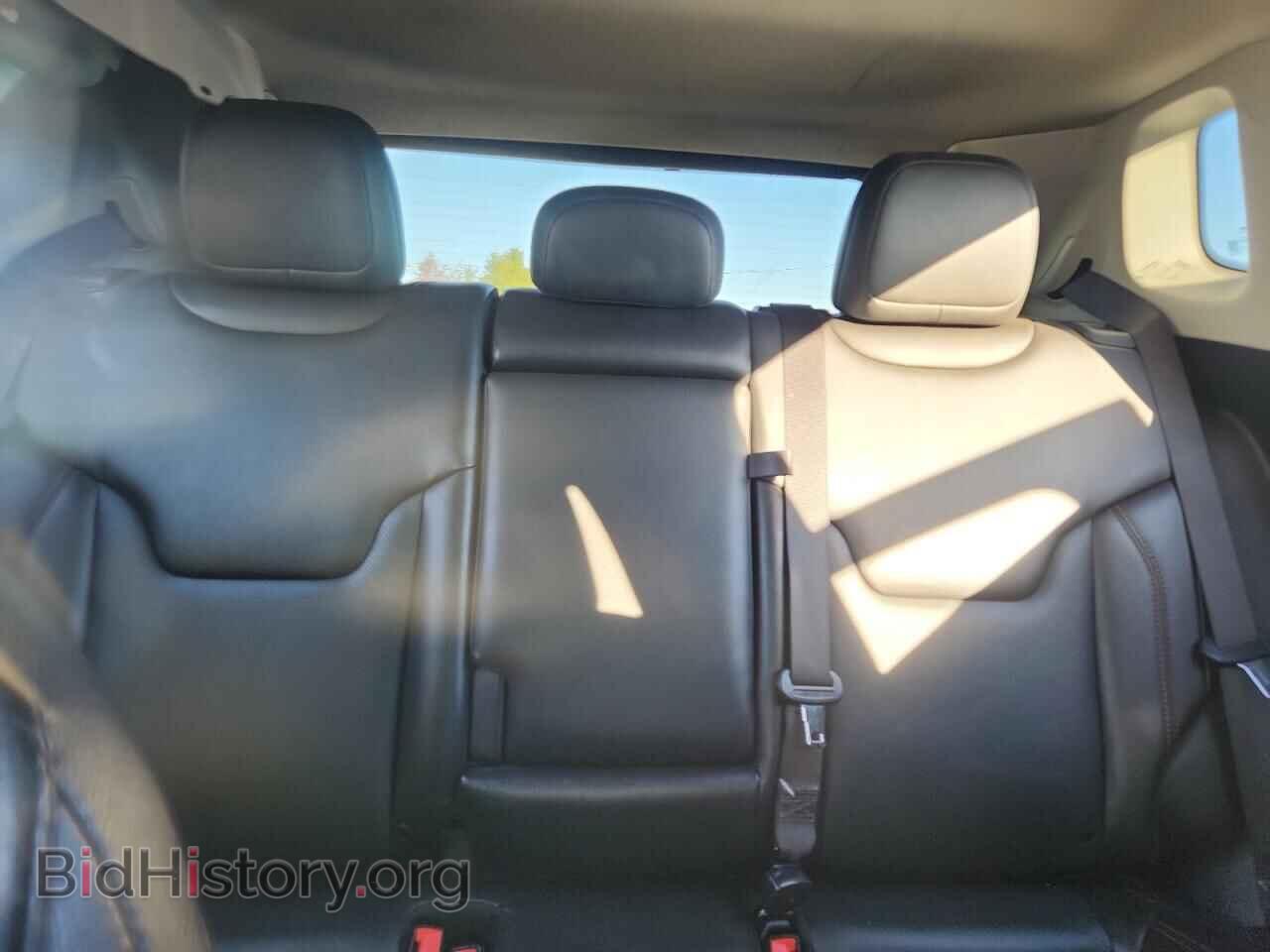 2020 JEEP COMPASS - VIN: 3C4NJDCB8LT169021 - Photo 10