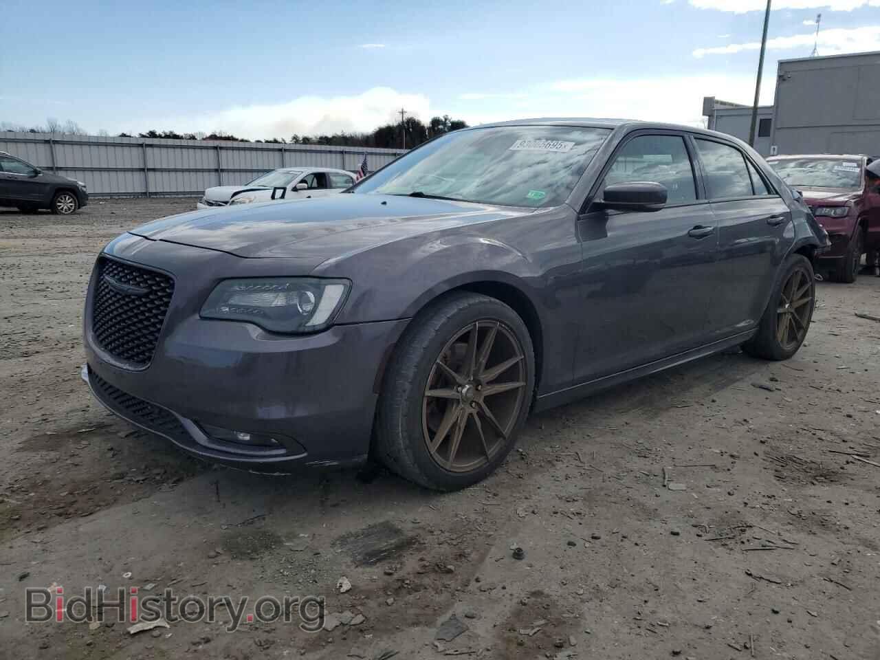 Photo 2C3CCAGG1GH329281 - CHRYSLER 300 2016