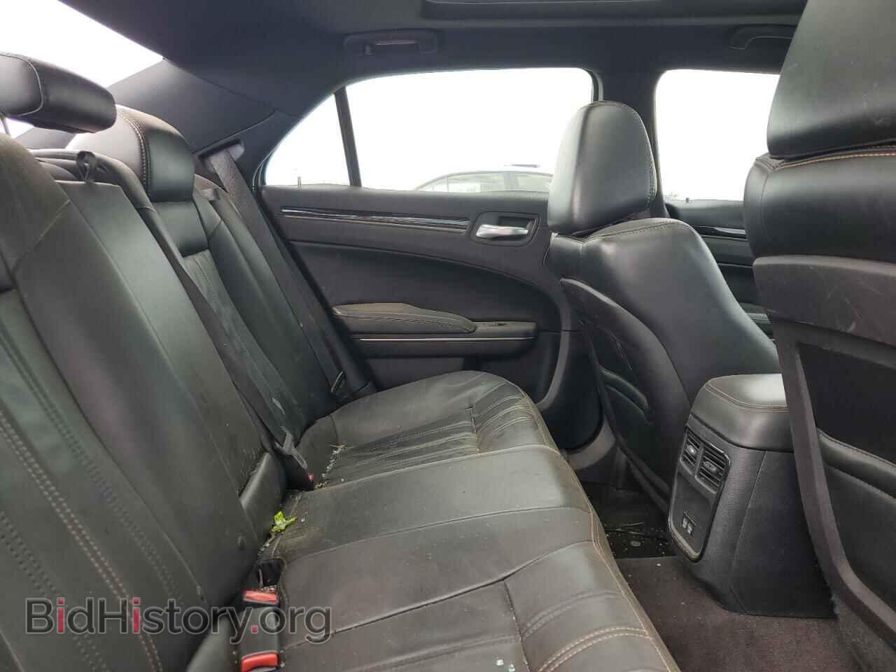 2016 CHRYSLER 300 - VIN: 2C3CCAGG1GH329281 - Фото 10