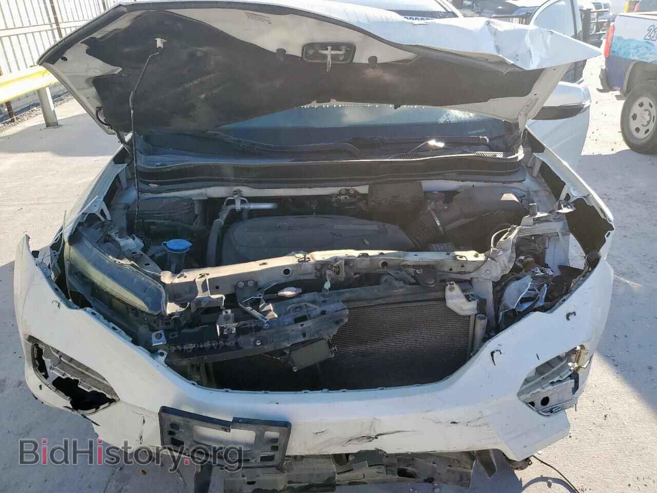 2017 HONDA PILOT - VIN: 5FNYF5H9XHB025731 - Фото 12