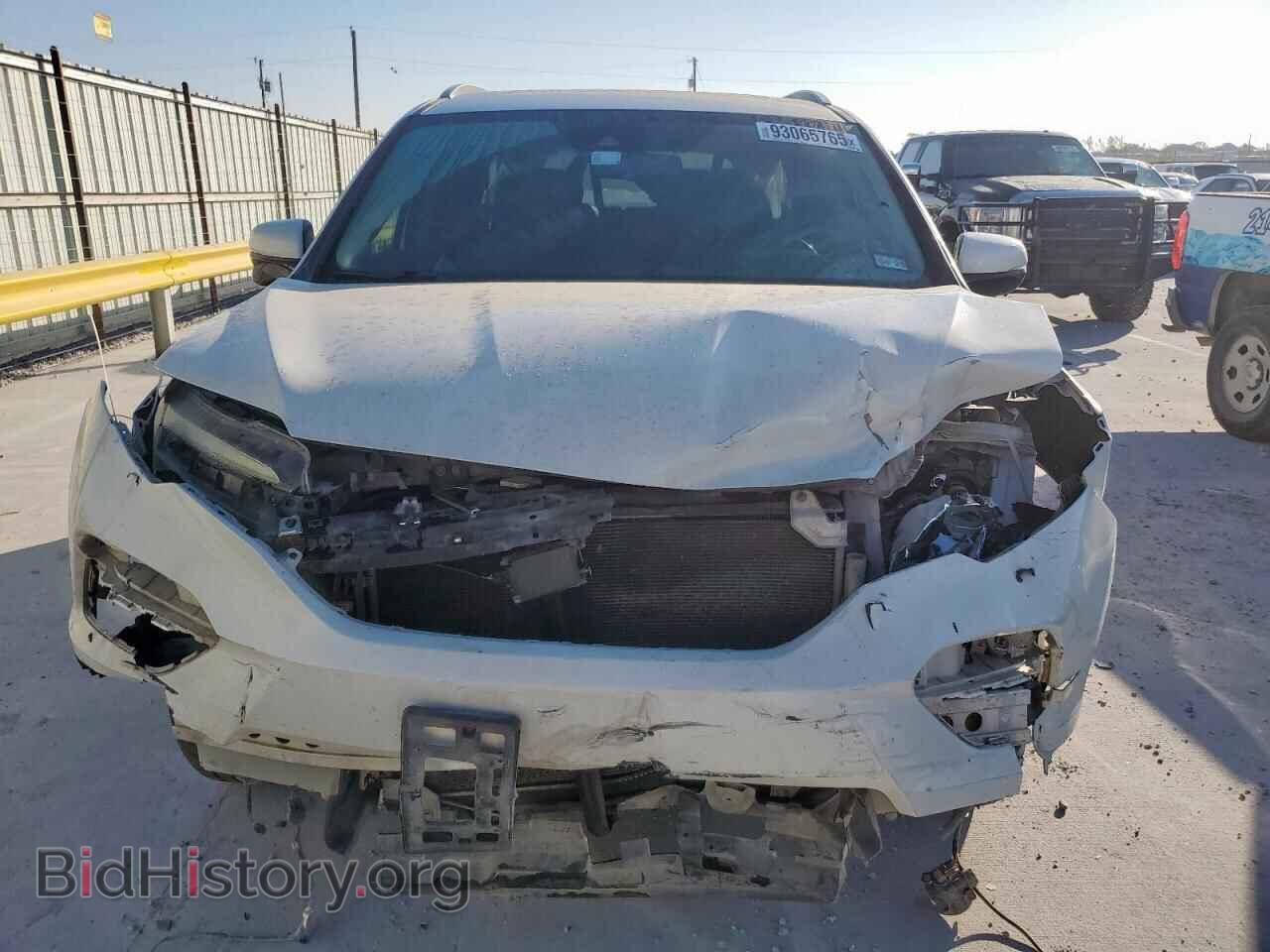 2017 HONDA PILOT - VIN: 5FNYF5H9XHB025731 - Фото 5