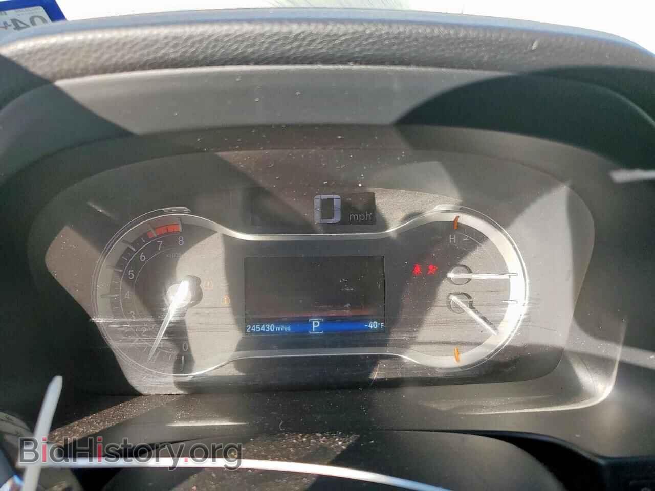 2017 HONDA PILOT - VIN: 5FNYF5H9XHB025731 - Фото 9