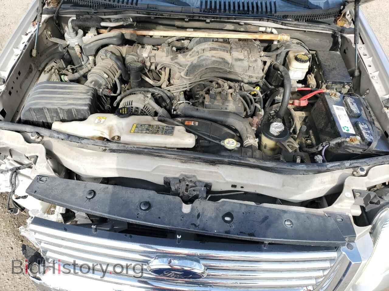 2008 FORD EXPLORER - VIN: 1FMEU63E08UB00152 - Photo 11