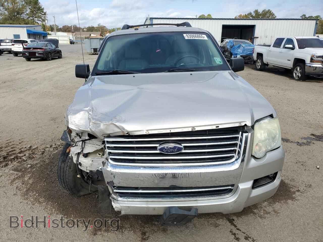 2008 FORD EXPLORER - VIN: 1FMEU63E08UB00152 - Photo 5
