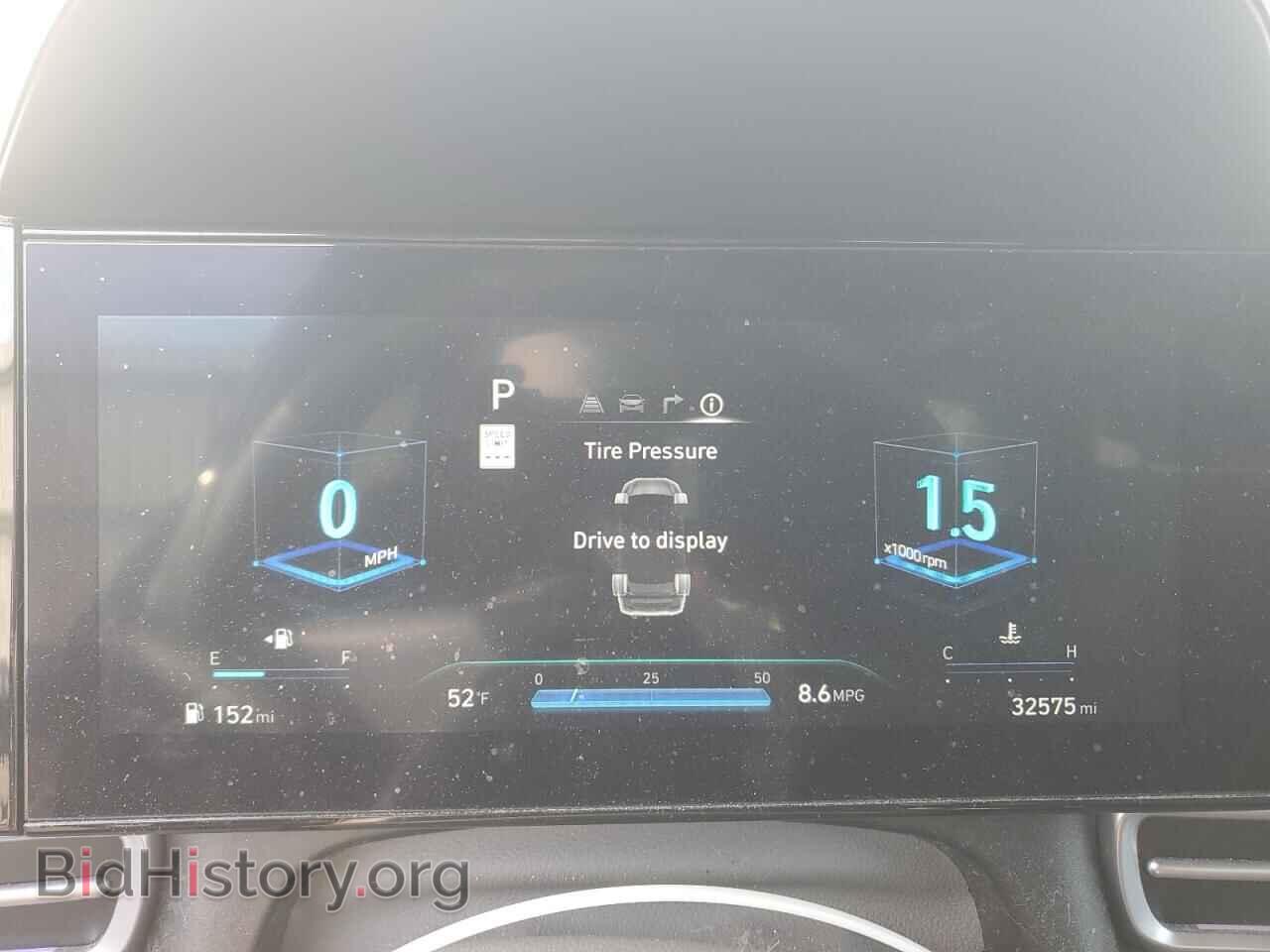 2024 HYUNDAI ELANTRA - VIN: KMHLM4DG5RU742380 - Фото 9