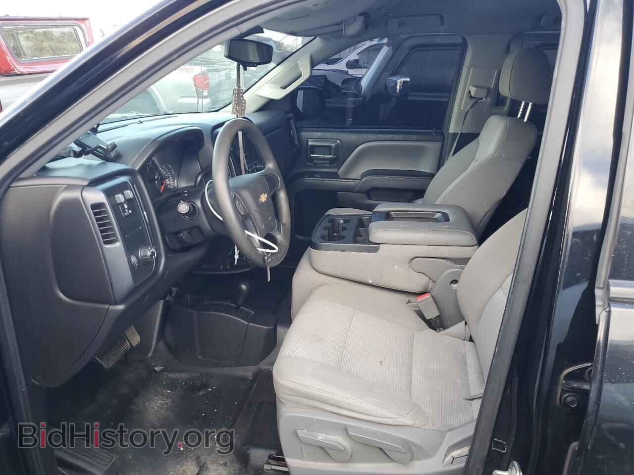 2015 CHEVROLET ALL Models - VIN: 1GCVKPEC4FZ288833 - Фото 7