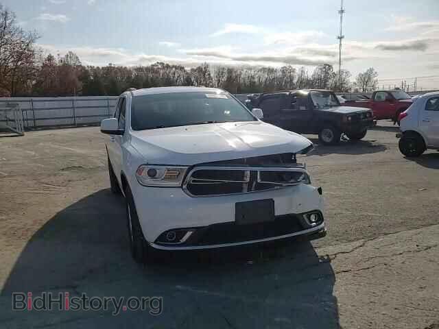 2015 DODGE DURANGO - VIN: 1C4RDJAG8FC240420 - Photo 14