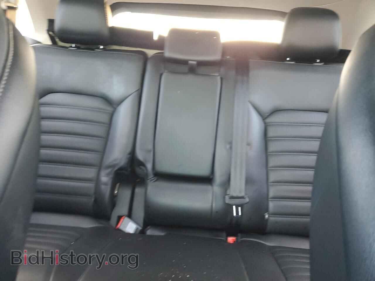 2017 FORD EDGE - VIN: 2FMPK4J97HBB14046 - Фото 10