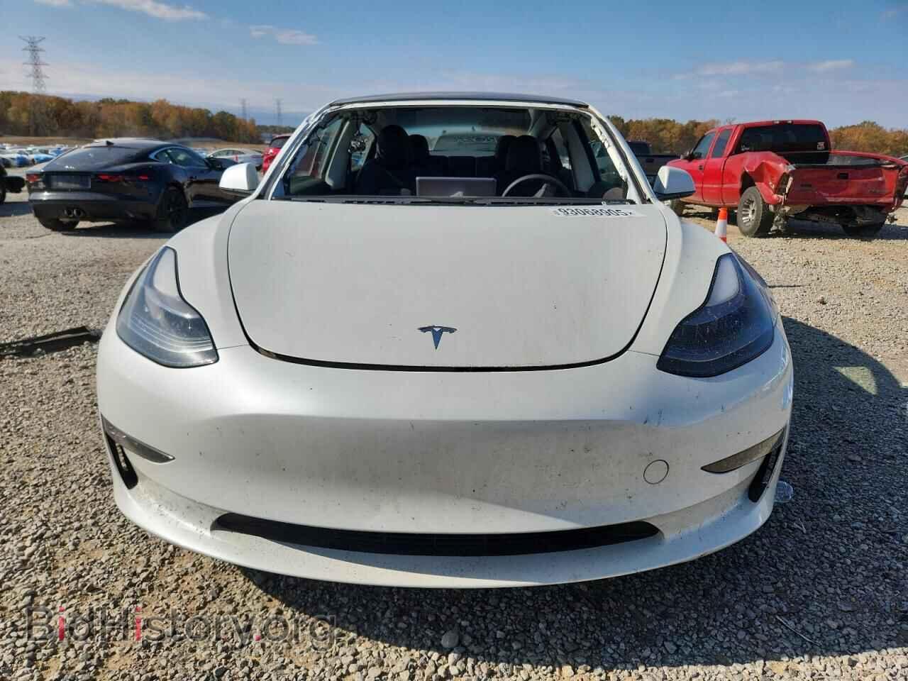 2023 TESLA MODEL 3 - VIN: 5YJ3E1EA2PF600892 - Photo 5