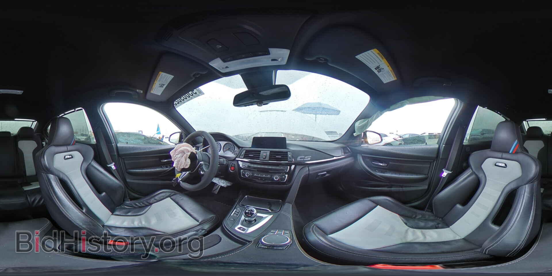 2018 BMW M3 - VIN: WBS8M9C53J5L00311 - Фото 14