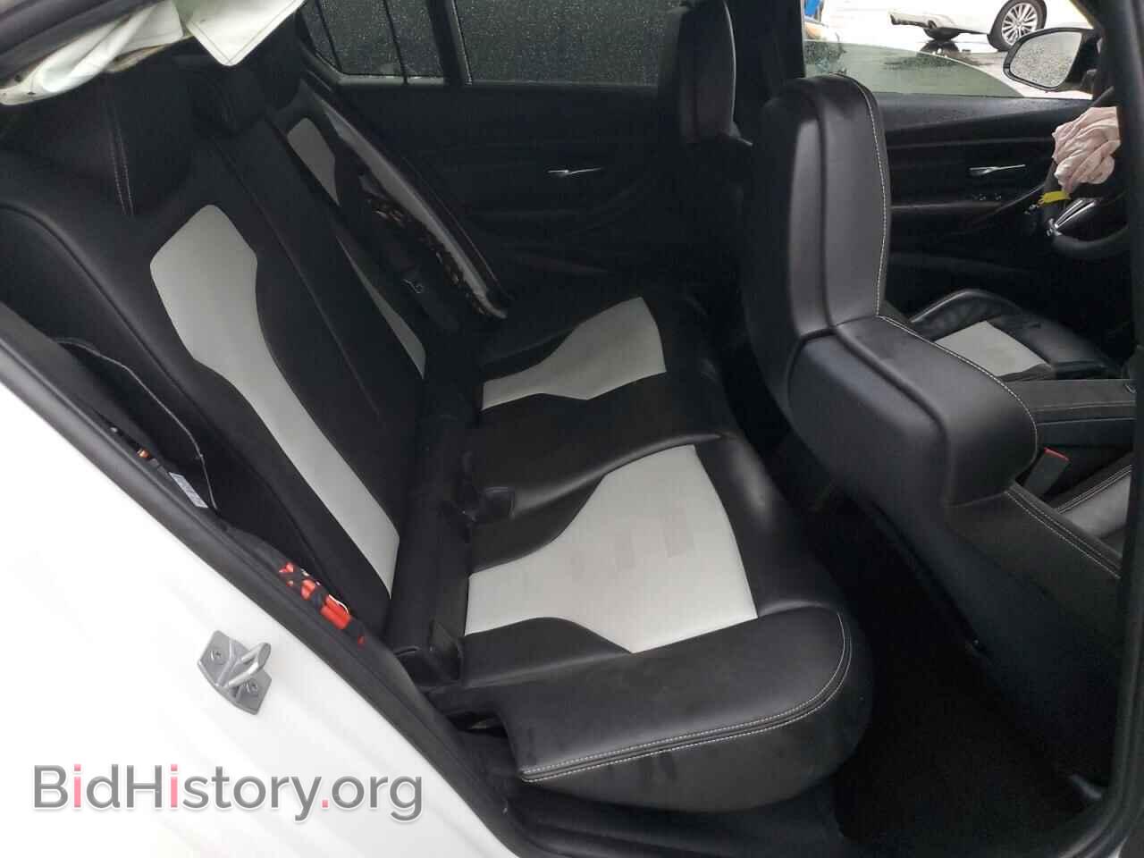 2018 BMW M3 - VIN: WBS8M9C53J5L00311 - Фото 10