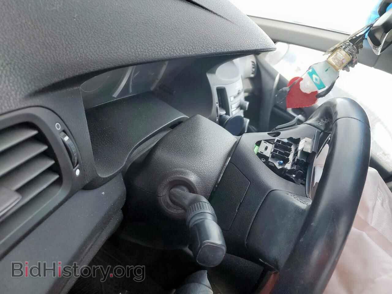 2012 ACURA TSX - VIN: JH4CU2F46CC007561 - Фото 9