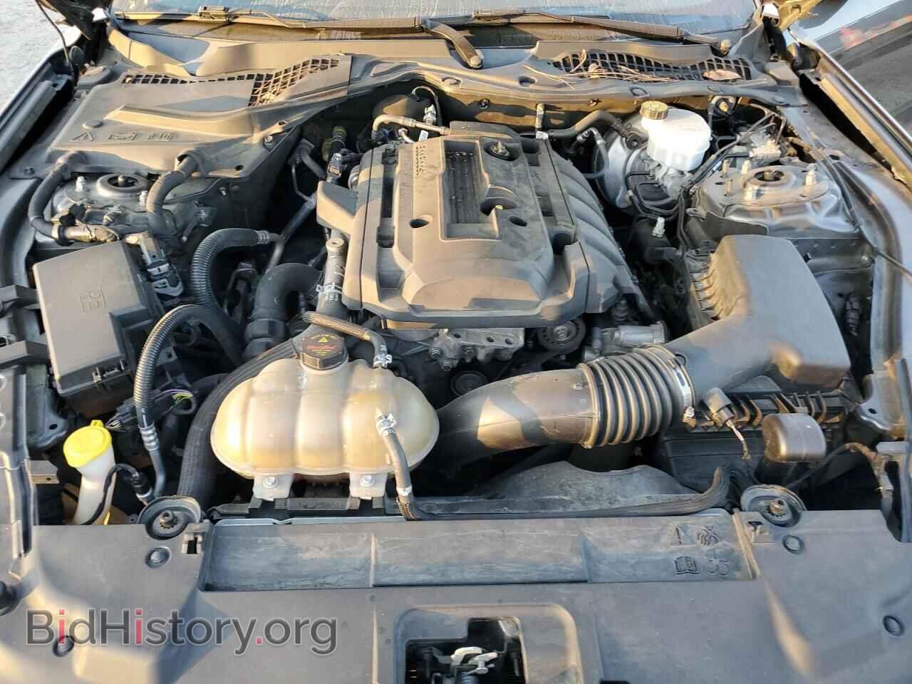 2018 FORD ALL Models - VIN: 1FA6P8TH1J5146410 - Photo 11