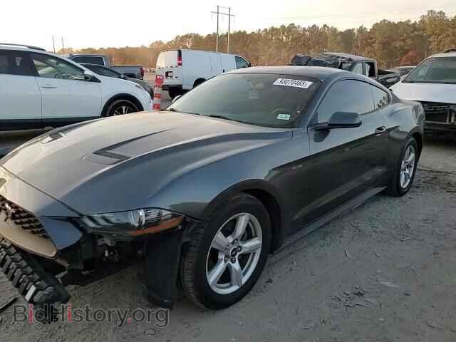2018 FORD ALL Models - VIN: 1FA6P8TH1J5146410 - Photo 14