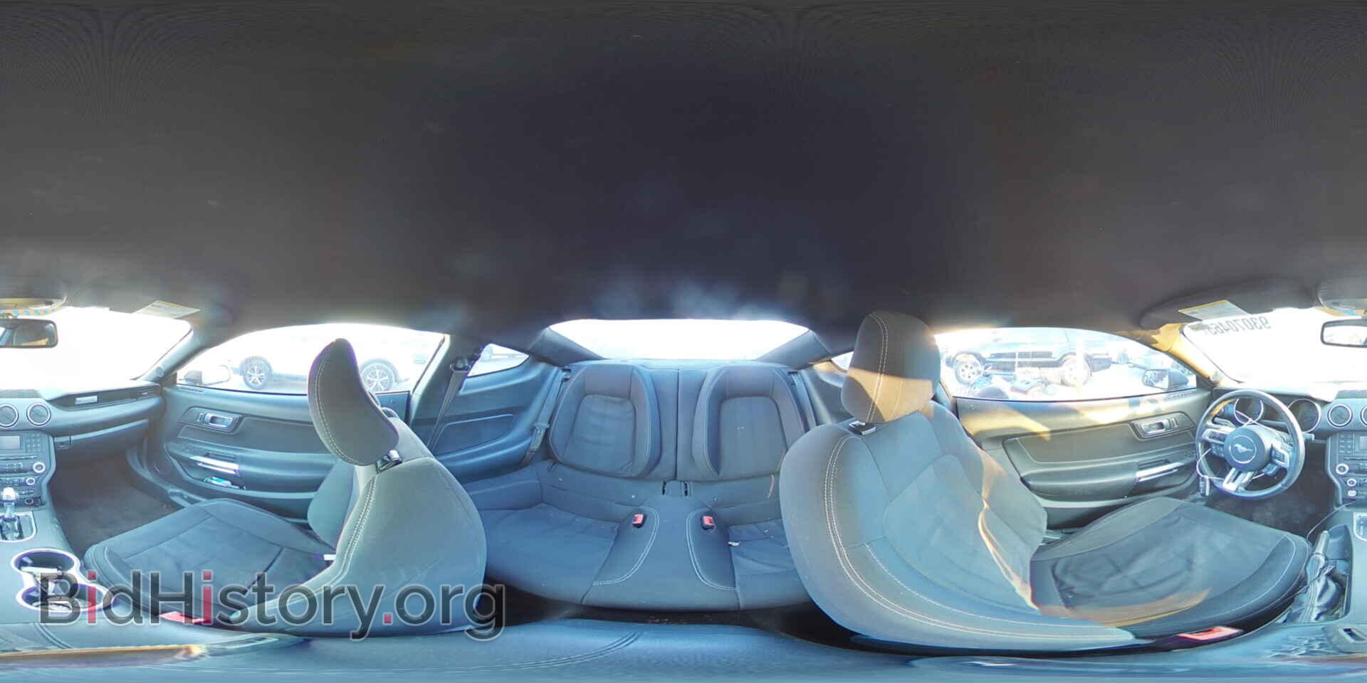2018 FORD ALL Models - VIN: 1FA6P8TH1J5146410 - Photo 15