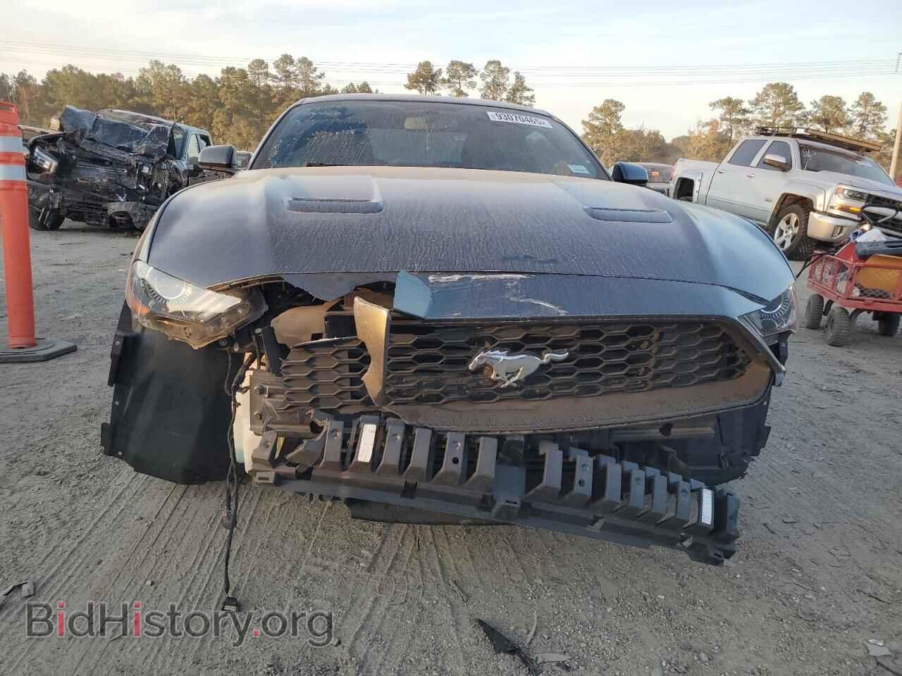 2018 FORD ALL Models - VIN: 1FA6P8TH1J5146410 - Photo 5