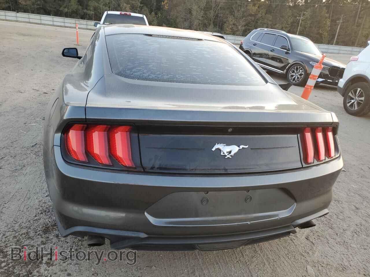 2018 FORD ALL Models - VIN: 1FA6P8TH1J5146410 - Photo 6