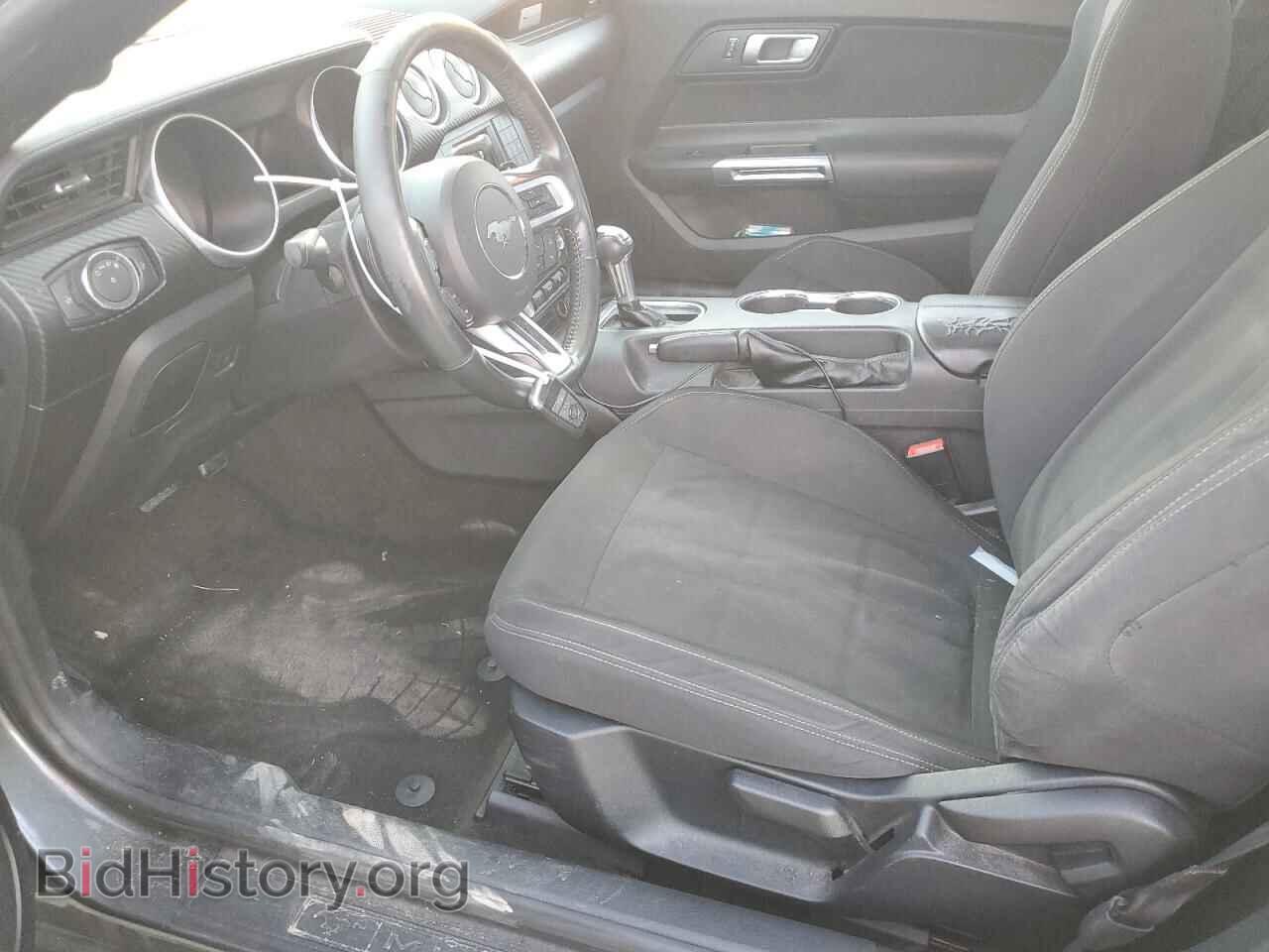 2018 FORD ALL Models - VIN: 1FA6P8TH1J5146410 - Photo 7