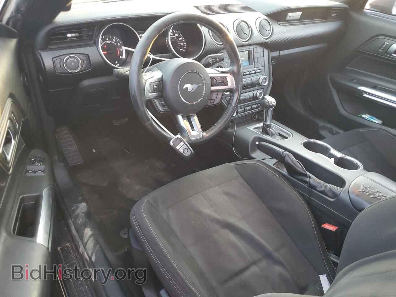 2018 FORD ALL Models - VIN: 1FA6P8TH1J5146410 - Photo 8
