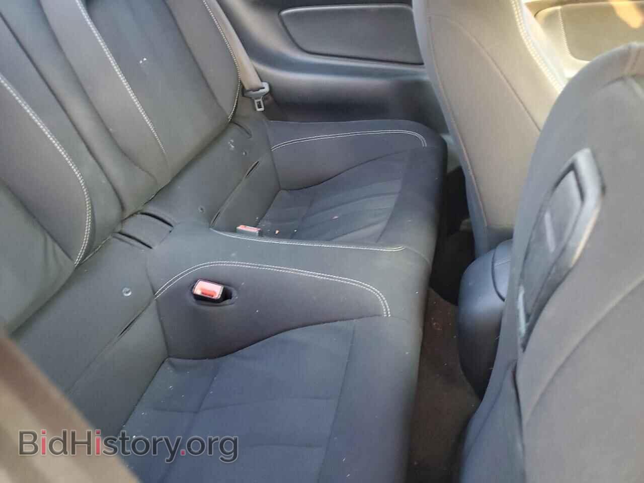 2018 FORD ALL Models - VIN: 1FA6P8TH1J5146410 - Photo 10