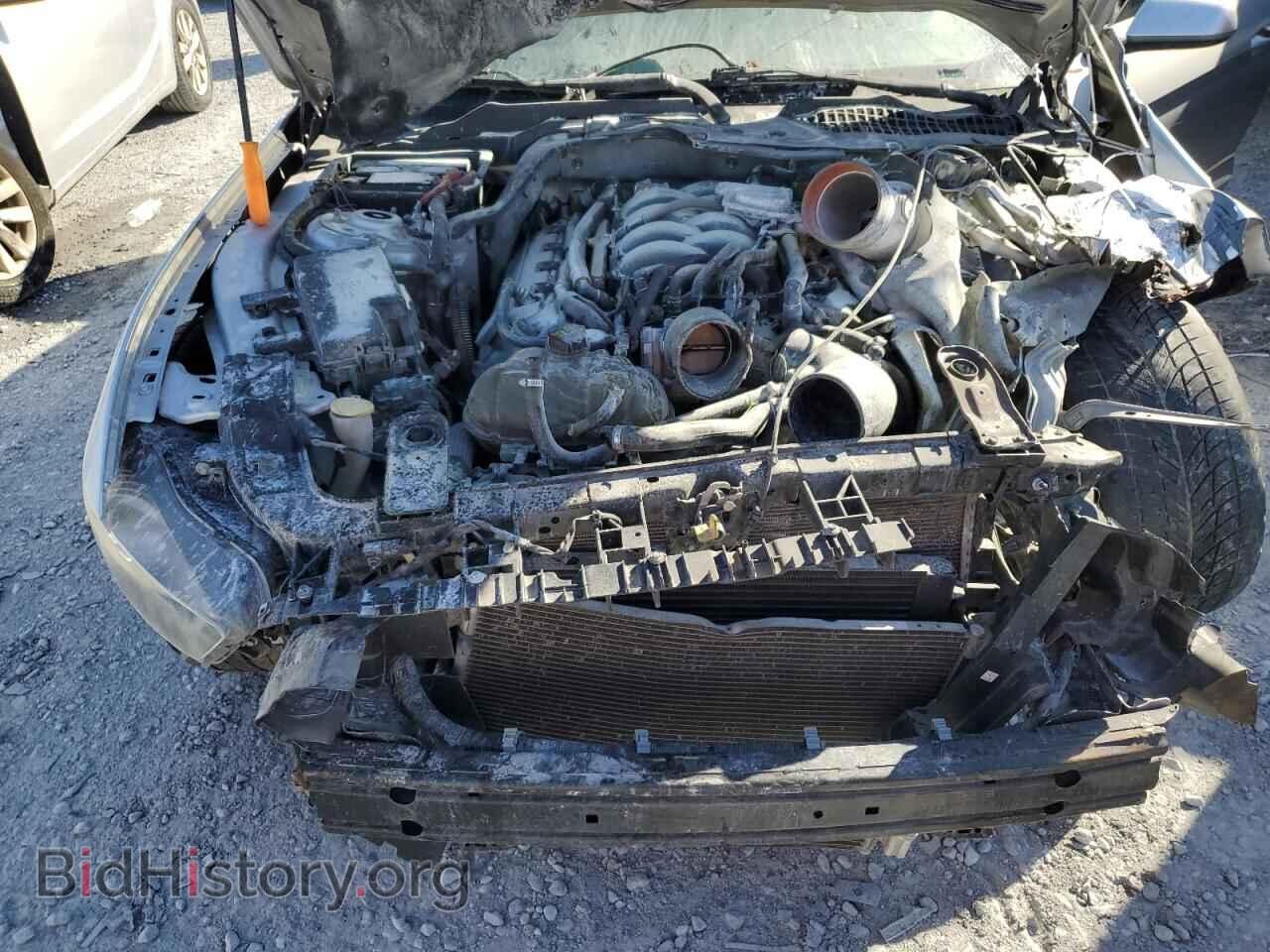 2016 FORD MUSTANG - VIN: 1FA6P8CF4G5321854 - Фото 11