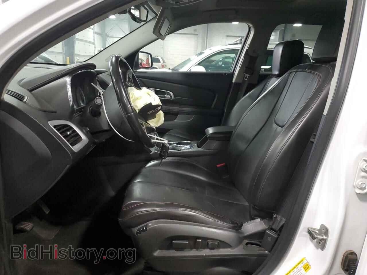 2015 GMC TERRAIN - VIN: 2GKALTEK3F6121097 - Фото 7