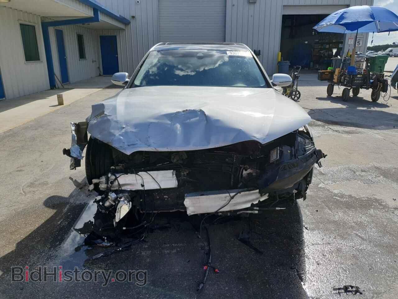 2012 AUDI A8 - VIN: WAURVAFD7CN018461 - Фото 5