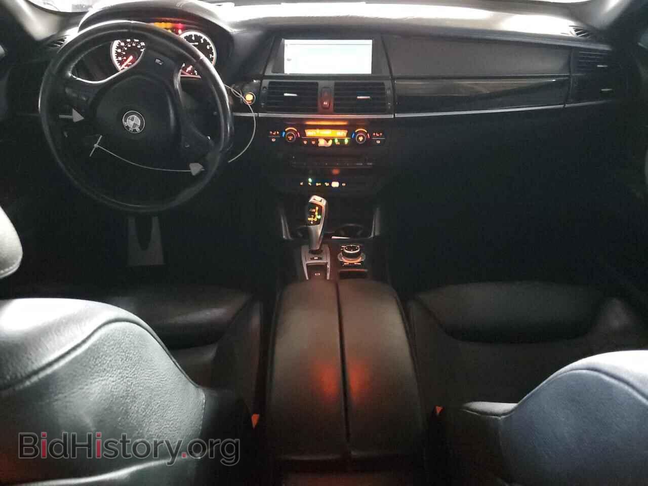 2014 BMW X6 - VIN: 5YMGZ0C50E0C40436 - Фото 8