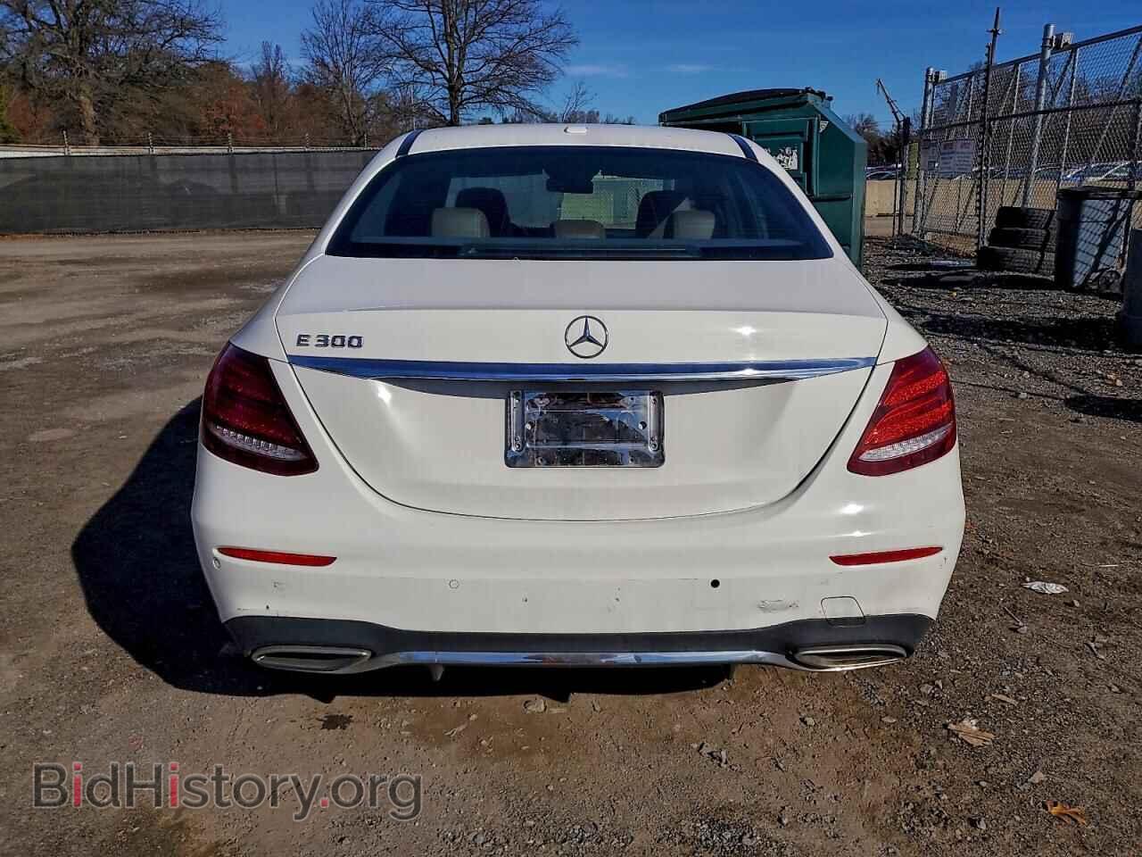 2018 MERCEDES-BENZ E-CLASS - VIN: WDDZF4JB3JA477780 - Фото 6