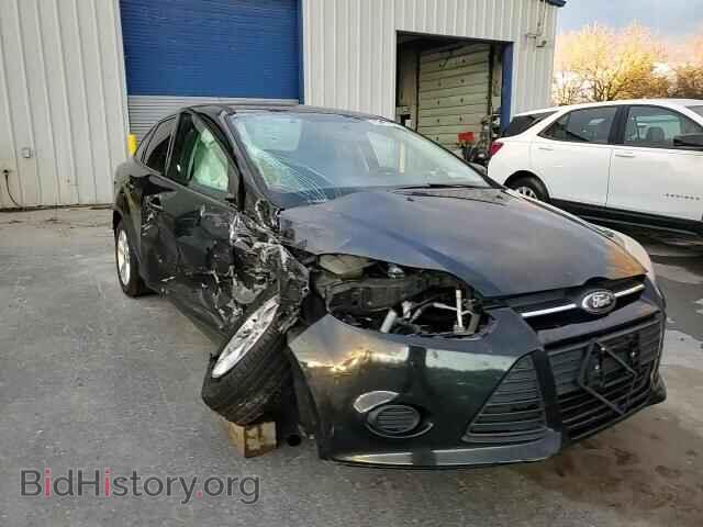 2014 FORD FOCUS - VIN: 1FADP3F24EL178982 - Фото 14