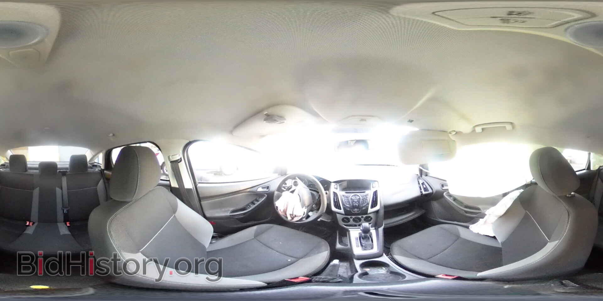 2014 FORD FOCUS - VIN: 1FADP3F24EL178982 - Фото 15