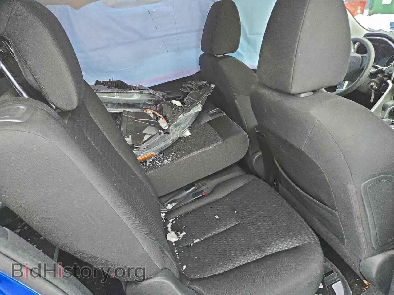 2020 MITSUBISHI ECLIPSE - VIN: JA4AT3AA2LZ602056 - Фото 11