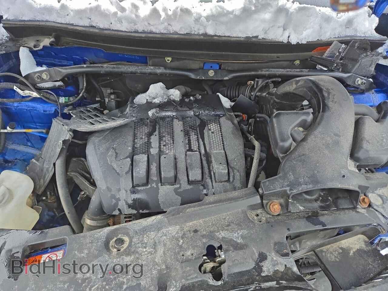 2020 MITSUBISHI ECLIPSE - VIN: JA4AT3AA2LZ602056 - Фото 12