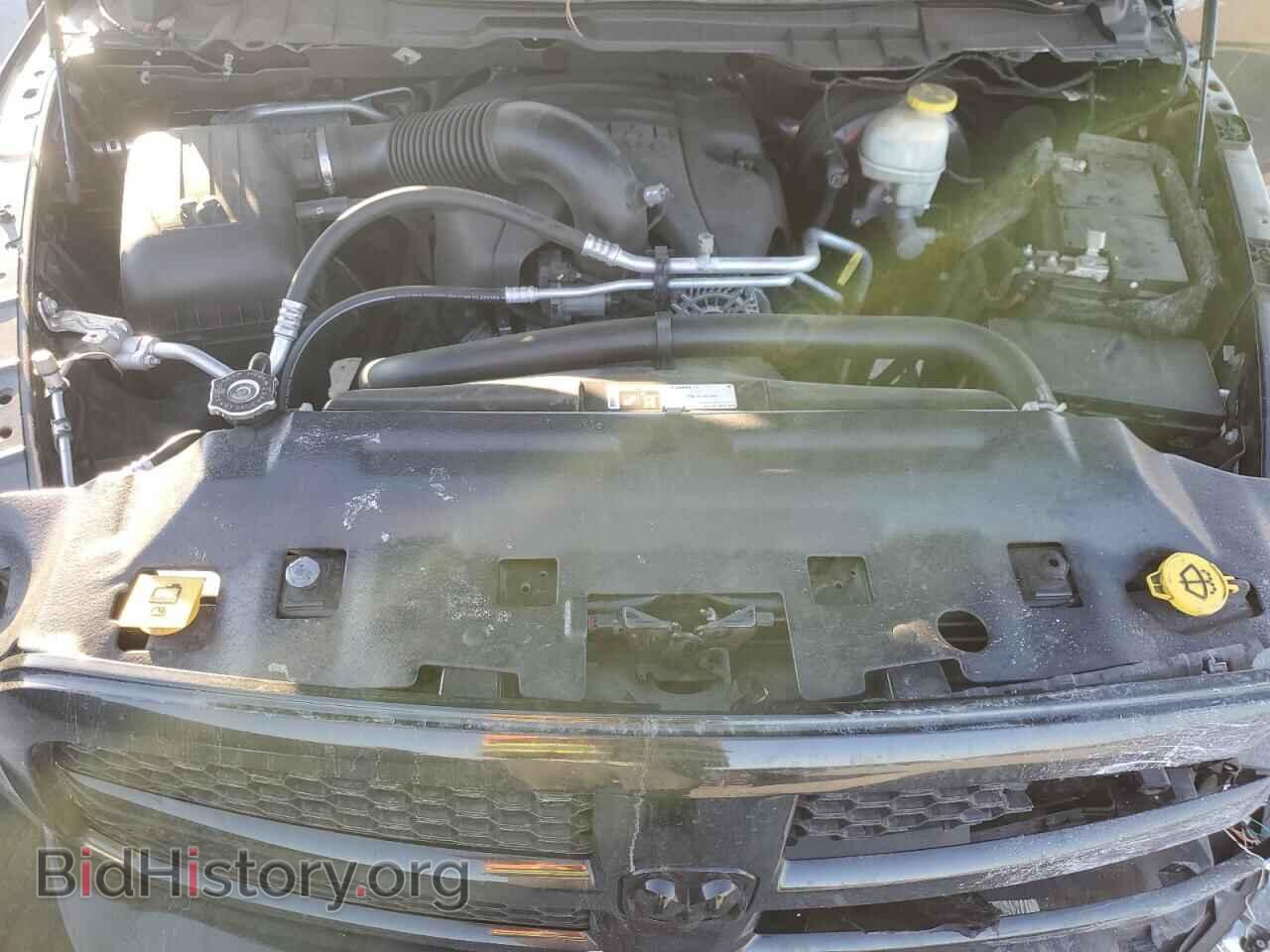 2017 RAM 1500 - VIN: 1C6RR6HT8HS763325 - Фото 11