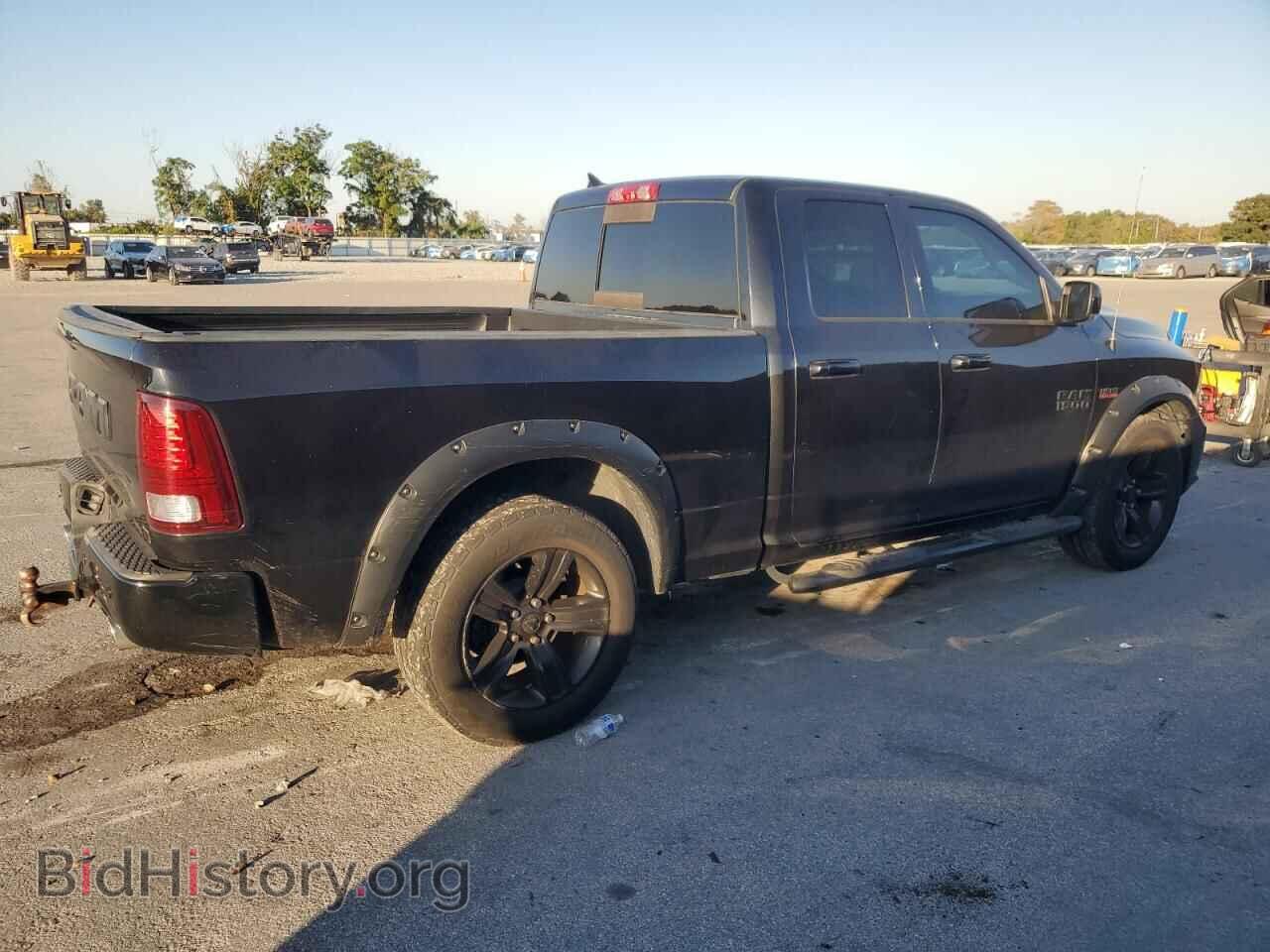 2017 RAM 1500 - VIN: 1C6RR6HT8HS763325 - Фото 3
