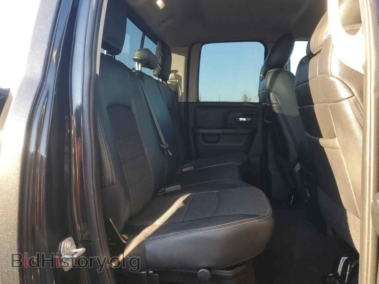2017 RAM 1500 - VIN: 1C6RR6HT8HS763325 - Фото 10