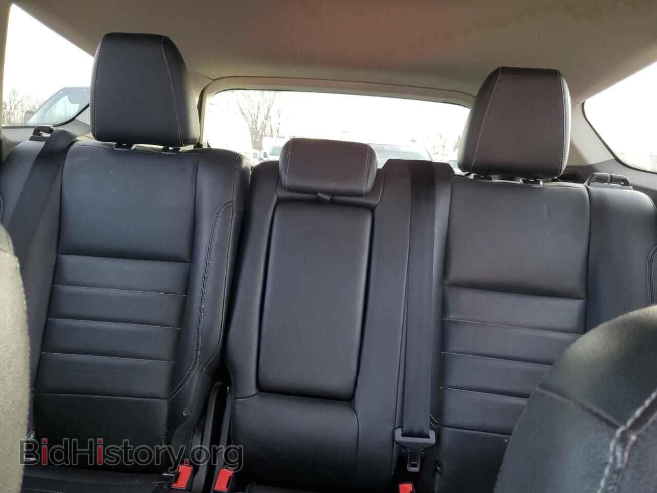 2014 FORD ESCAPE - VIN: 1FMCU0JX1EUE24747 - Фото 10